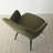 Upholstered Fabric Dining Arm Chairs (Set of 4)-566553318