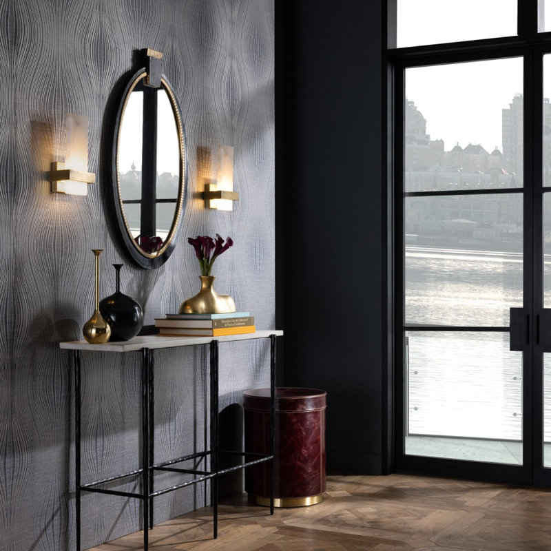 Wembley Sconce