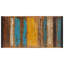 Bar Table 110 Cm Solid Wood Reclaimed-1477168480