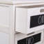 Helgrit 3 Drawer Storage Drawer