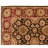 Hand Knotted Wool Indoor Rug