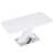 White est en rupture de stock