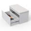 Aalexus Storage Bench