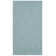 Chanal Performance Solid Color Indoor/Outdoor Area Rug