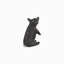 Figurine pour cochon debout preusser