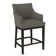 Upholstered Counter Stool