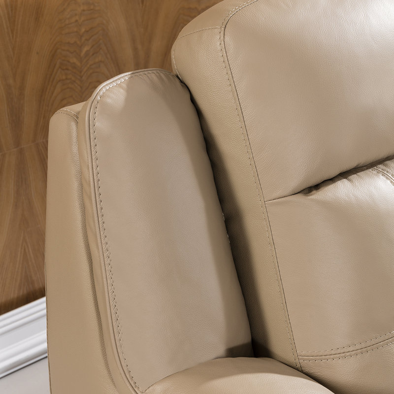Ugalde Upholstered Club Chair
