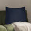 Sofa Back Support Wedge Pillow Decorative Bed Throw Pillow-1055737530