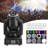 100W LED Gobo Spot Light