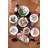Wildlife Quail Dinner Plate