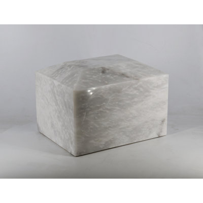 Swingle Handmade Stoneware Decorative Urns & Jars