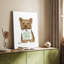 Love and Yorkshire Terrier - galerie sur mesure-680273529