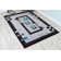 Kennell Abstract Indoor Rug