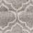 Ammundsen Abstract Gray/Light Gray Area Rug-188971284