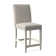Tabouret de comptoir 24 po Manhattan