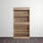 18 Pair Shoe Storage Cabinet