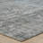 Elements Storm Gray Handmade Area Rug-966642423