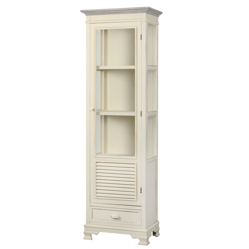 Shorehaven Display Cabinet