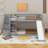 Twin Over Twin Bunk Bed With Slide-1997697248