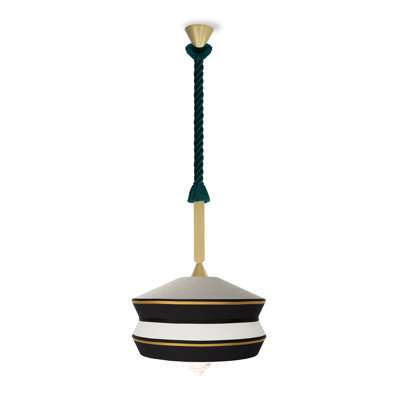 Calypso So Outdoor Suspension Lamp