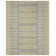 Martay Power Loom Geometric Polyester Area Rug 