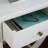 Floris Solid Wood End Table with Storage-419717551