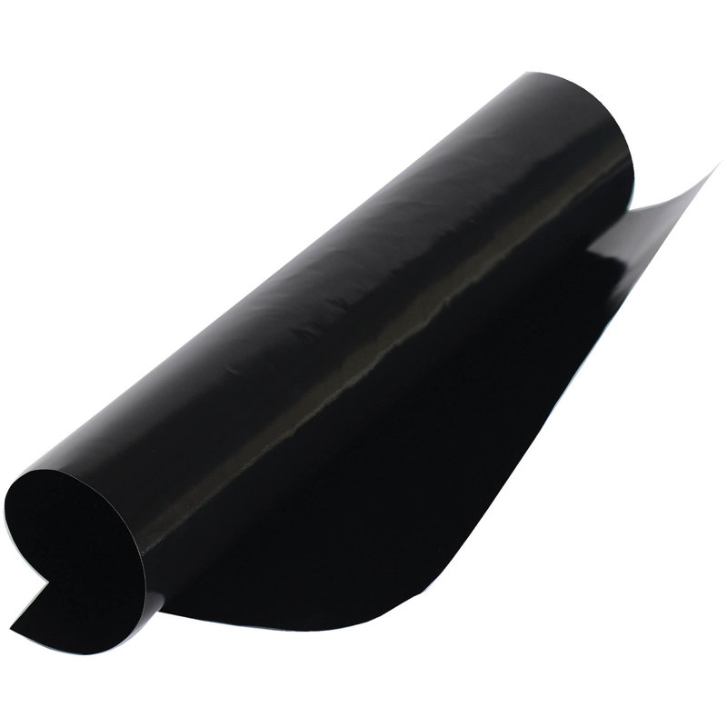 Revêtement antiadhésif pour draps de gril