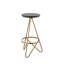 Tabouret de bar 30 po Spiroa-1831647733