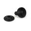 Pewter Beehive Centre Door Knob-111909810