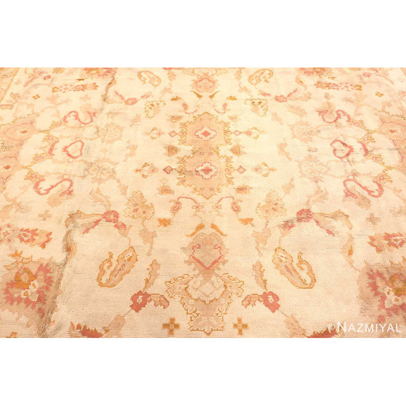 One-of-a-Kind Rectangle 15' X 18'6" Area Rug