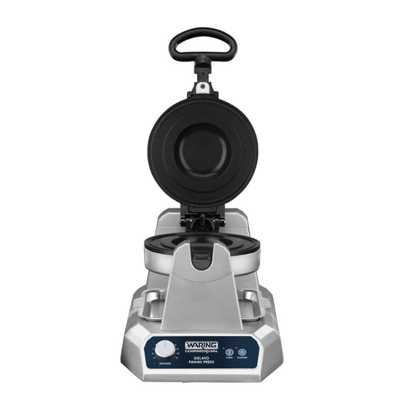 Waring 4'' Belgian Waffle Maker