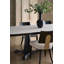 Chaise d'appoint Champagne