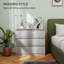 79.97 cm W Chest of 3 Drawers