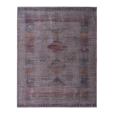Sisu Striped Indoor Rug