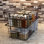 Stackable Metal Storage Baskets