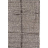 Area Rug in Gray