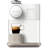 Nespresso by De'Longhi Lattissima One Single Serve Coffee Machine in White-95355255