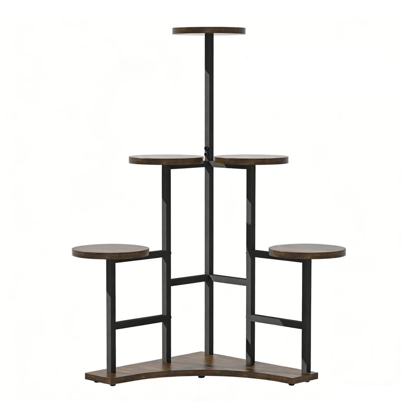 Alarni Plant Stand