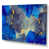 Toile tendue