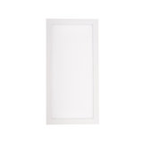 Rectangle Flush Mount