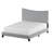 Linneman Upholstered Platform Bed