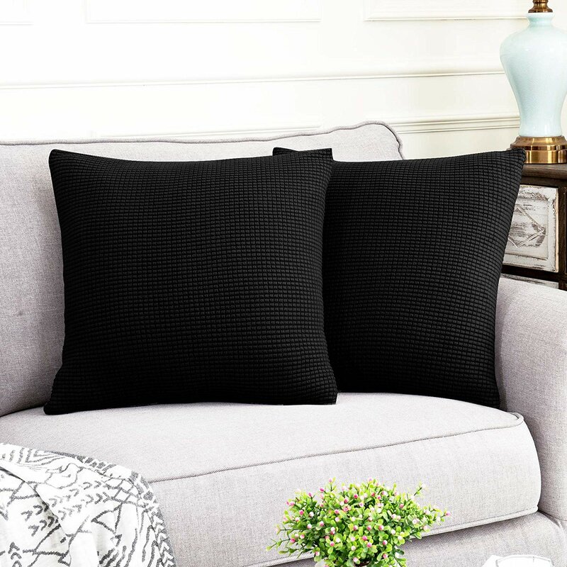 Wade Logan® Ohanlon Pillow Cover & Reviews | Wayfair