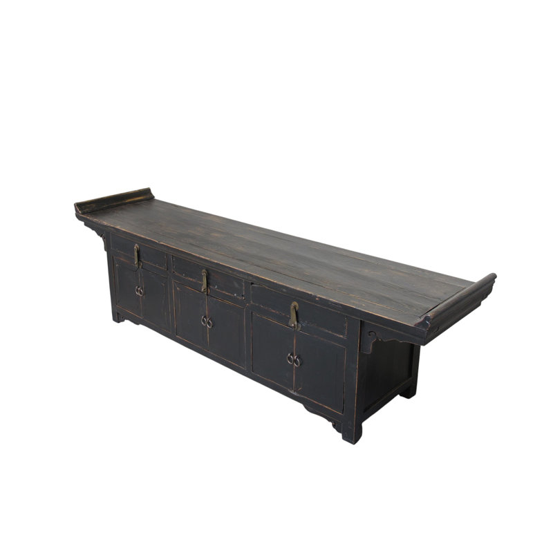 Classic Altar Low Sideboard