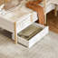 Single (3') Drawers Bed Frame