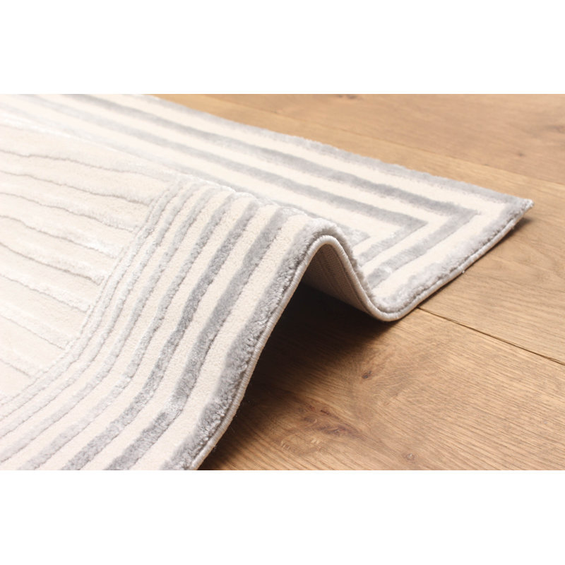 Ramona Grey Rug 2'8" x 8'2", Runner 2'8" x 8'2"