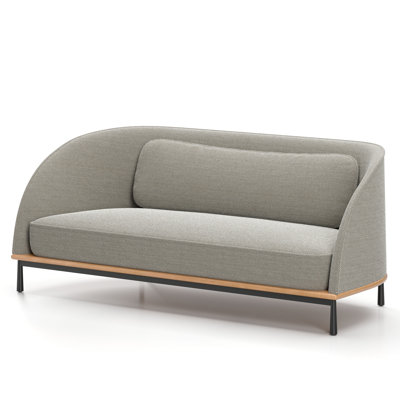 Arc Sofa Three Seater