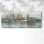 «Big City Lights» sur toile-1847941610
