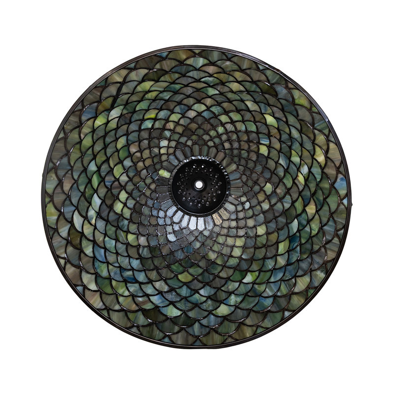 Dome Lamp Shade