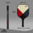 Orca Pickleball Apex Performance Series Fibreglass Pickleball Paddle - Control Edition Pickleball Paddles