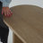 Mattelynn Wood Console Table-1434390465
